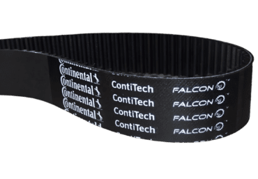 Correias Industriais Falcon