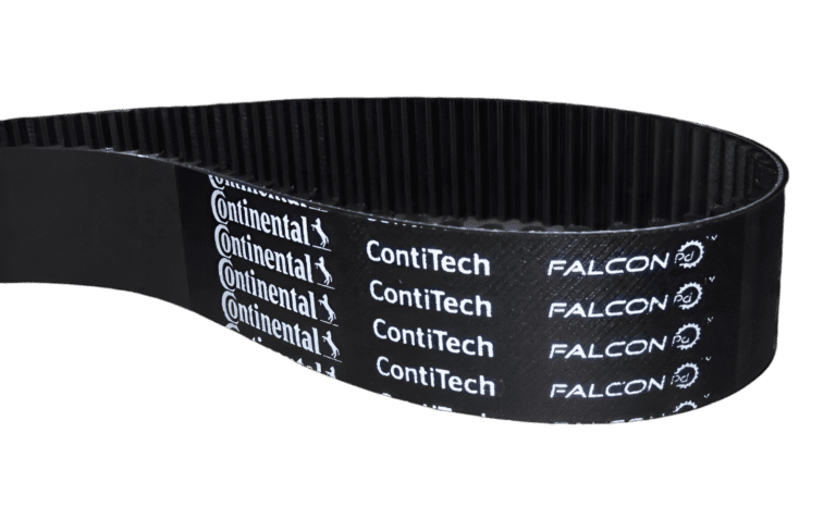 Correias Industriais Falcon