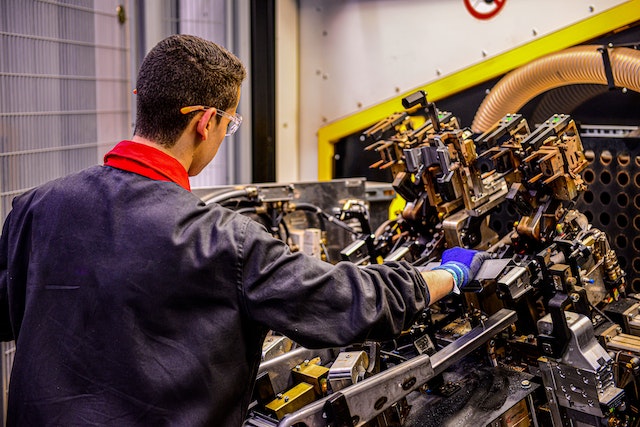 Redução de custos com o uso de Correias industriais